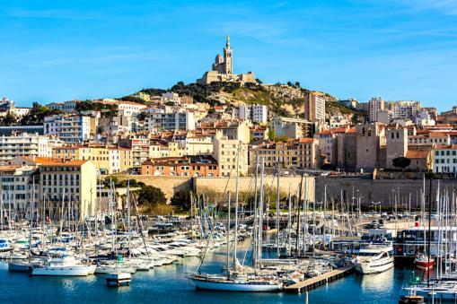 T2 Au Coeur Du Centre Ville De Marseille Extérieur photo